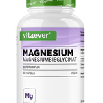 Bisglycinate de magnésium - Complexe Depot
