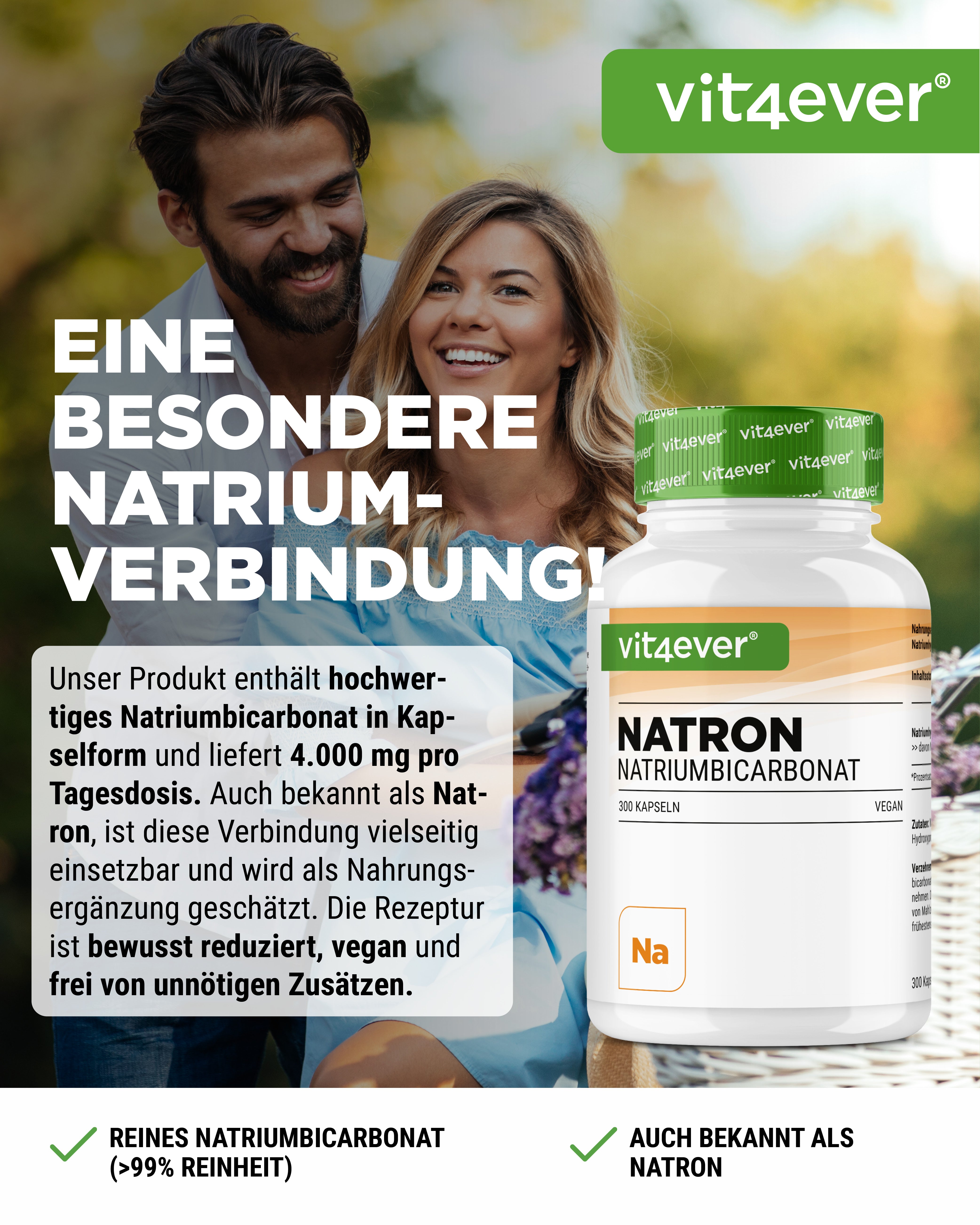 Natron