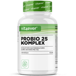 Probio 25 Komplex - 180 Kapseln