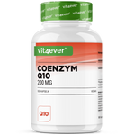 Coenzym Q10 - 200 mg