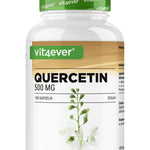 Quercetin - 500 mg