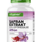 Safran Exktrakt -  AFFRON®