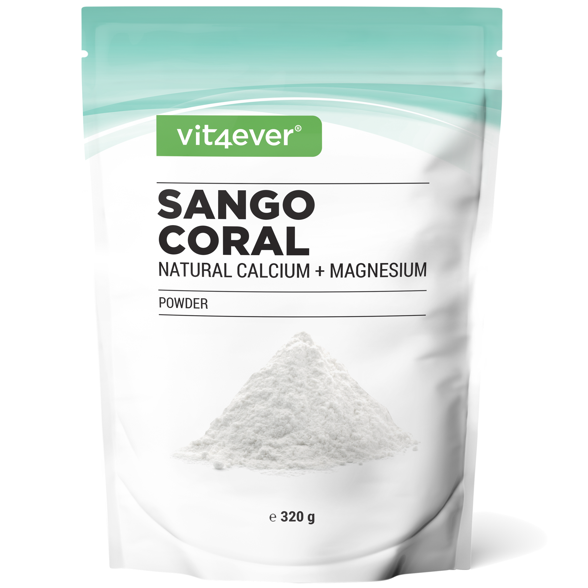 Sango Meereskoralle Pulver