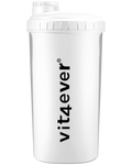 Shaker Weiß