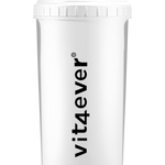 Shaker Weiß