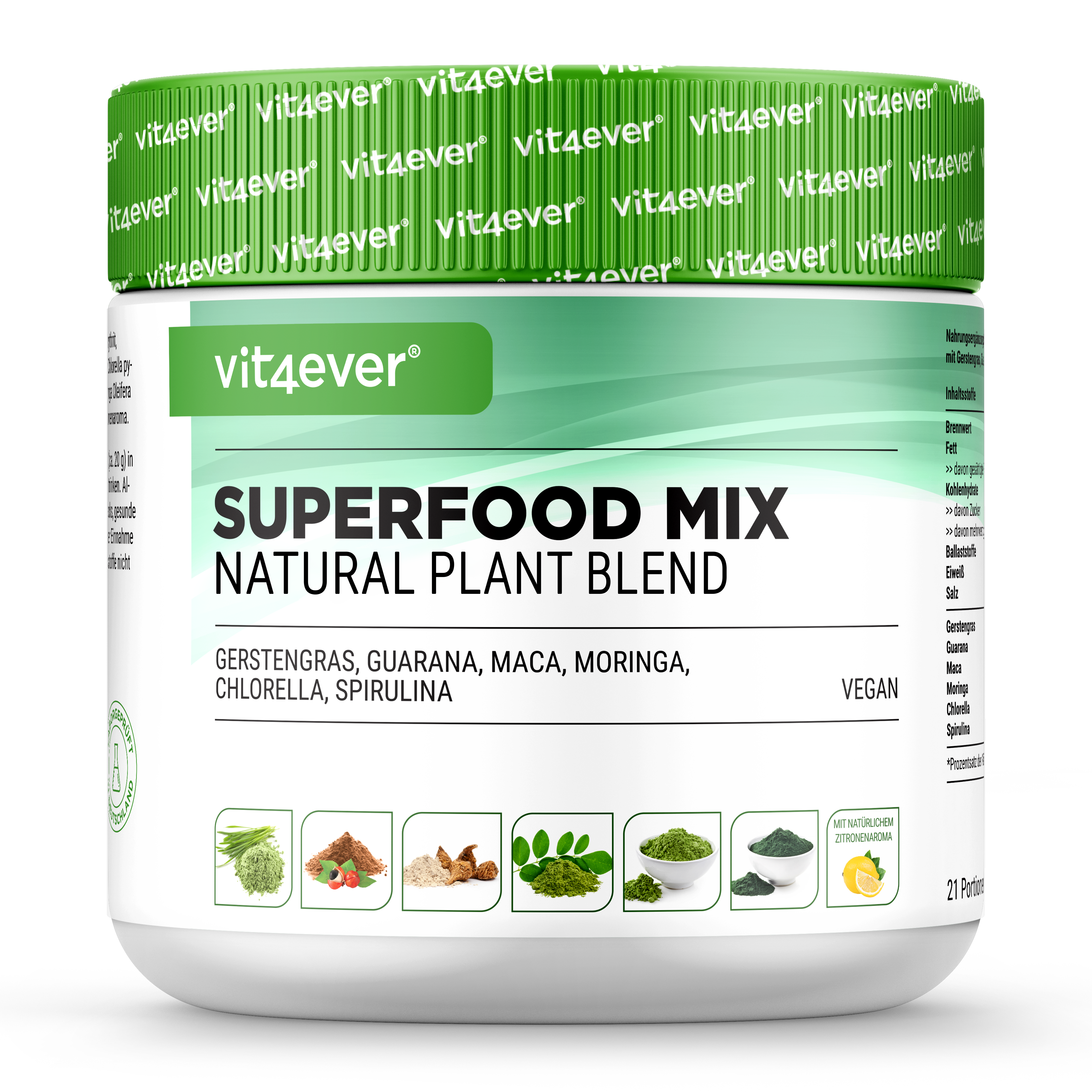 Superfood Mix