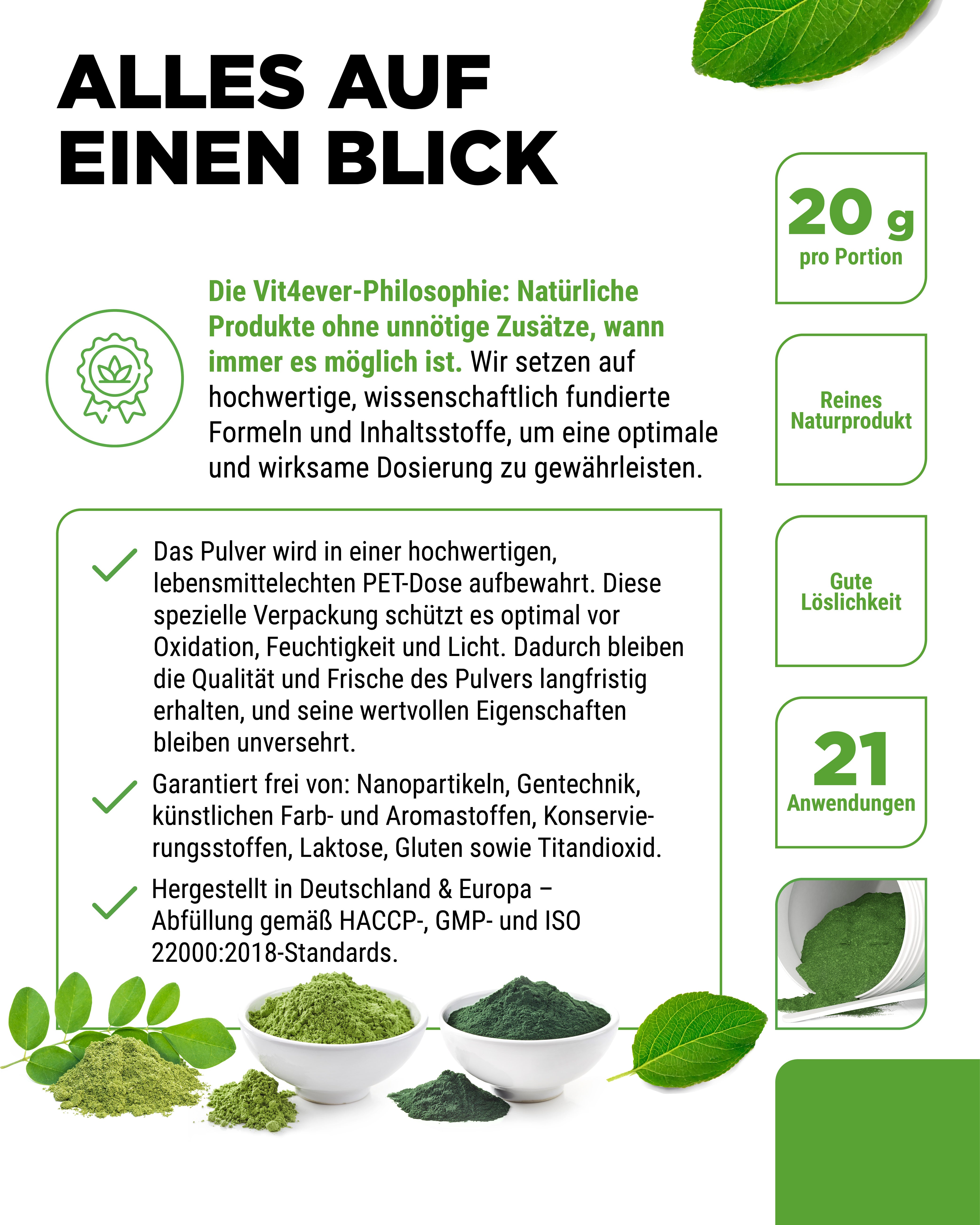 Superfood Mix