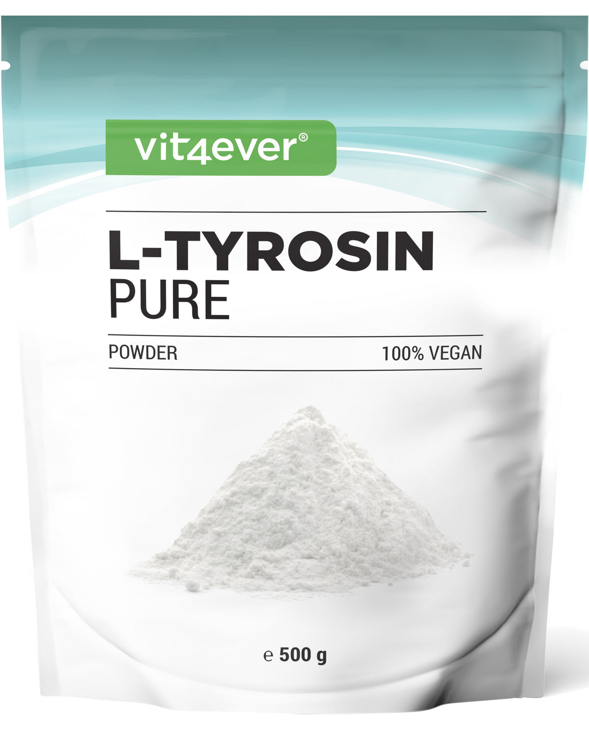 L-tirosina pura
