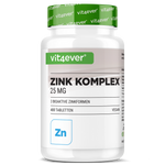 Zinc Complex