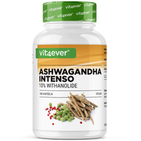Ashwagandha Extrakt 1500 mg