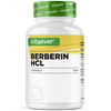 Berberin HCL - 500 mg