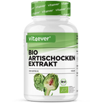 Bio Artischocken Extrakt - 2,5% Cynarin