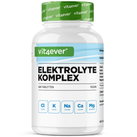 Elektrolyte Komplex