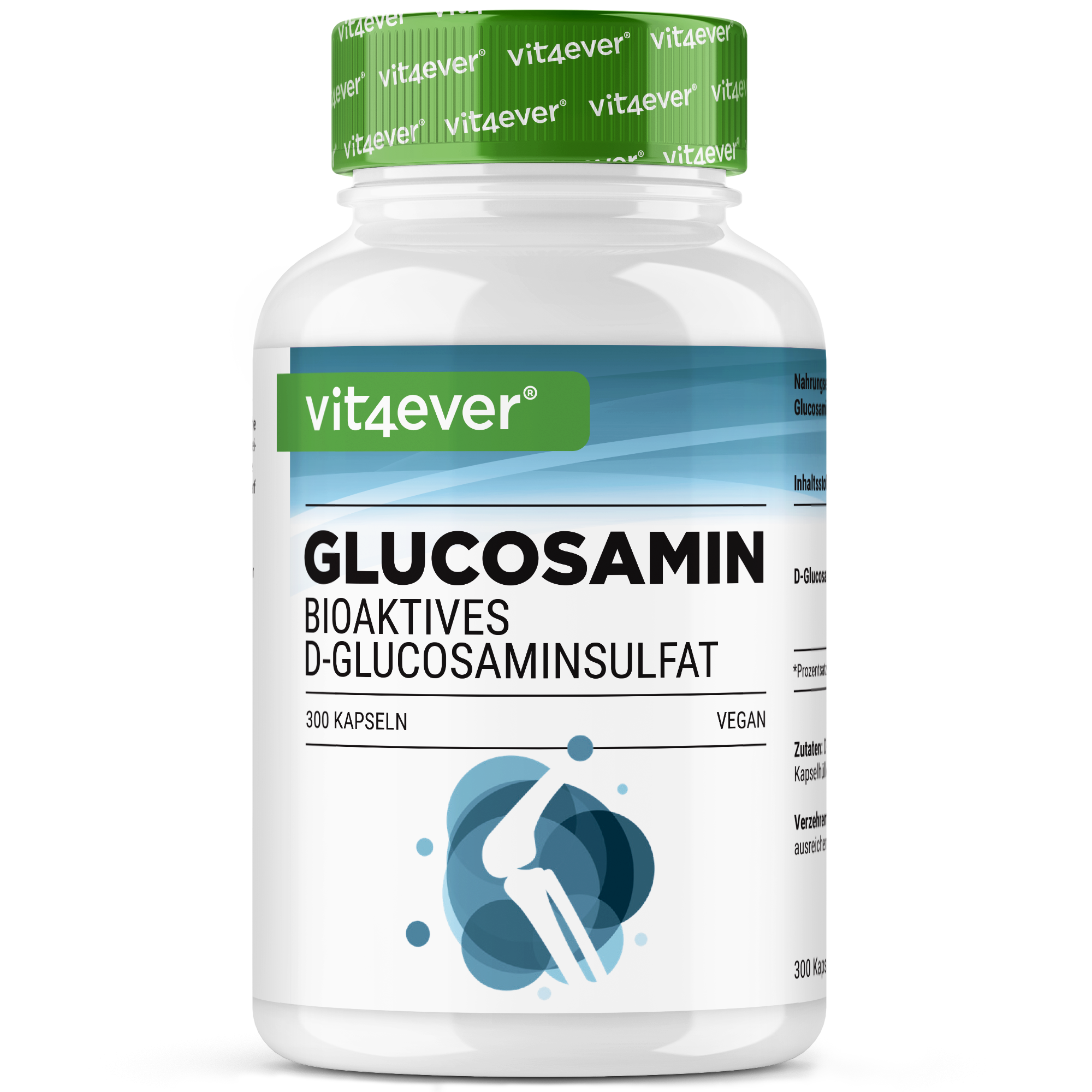 Glucosamin