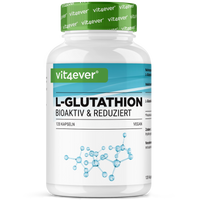 L-Glutathion - 500 mg