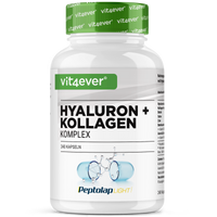Hyaluronsäure Kollagen Komplex