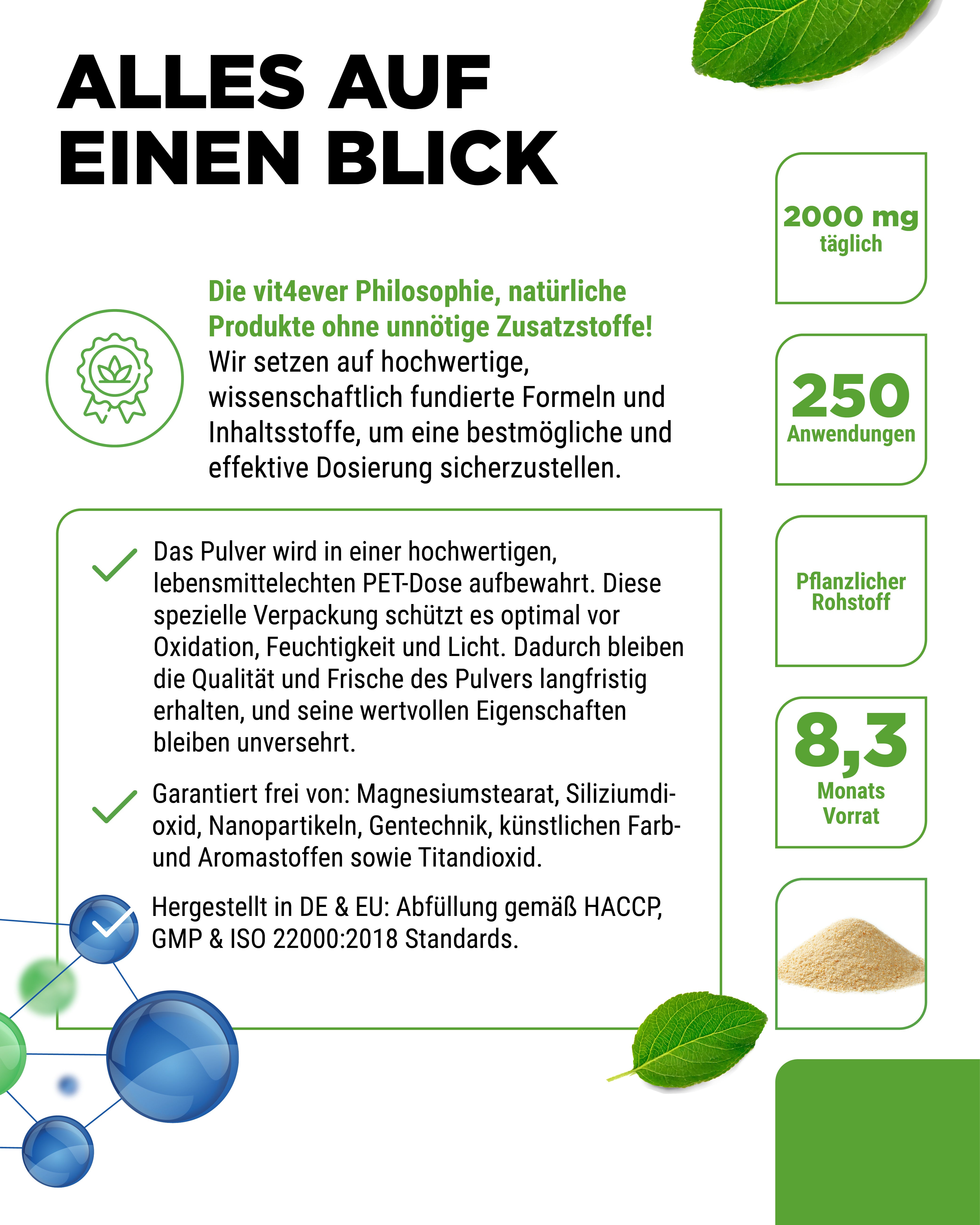 L-Lysine HCL Powder