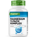 Complesso Magnesio 11 forme