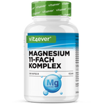Complesso Magnesio 11 forme
