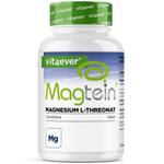 Magnesium - Magtein - L-Threonate