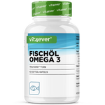 Omega 3 FIschöl