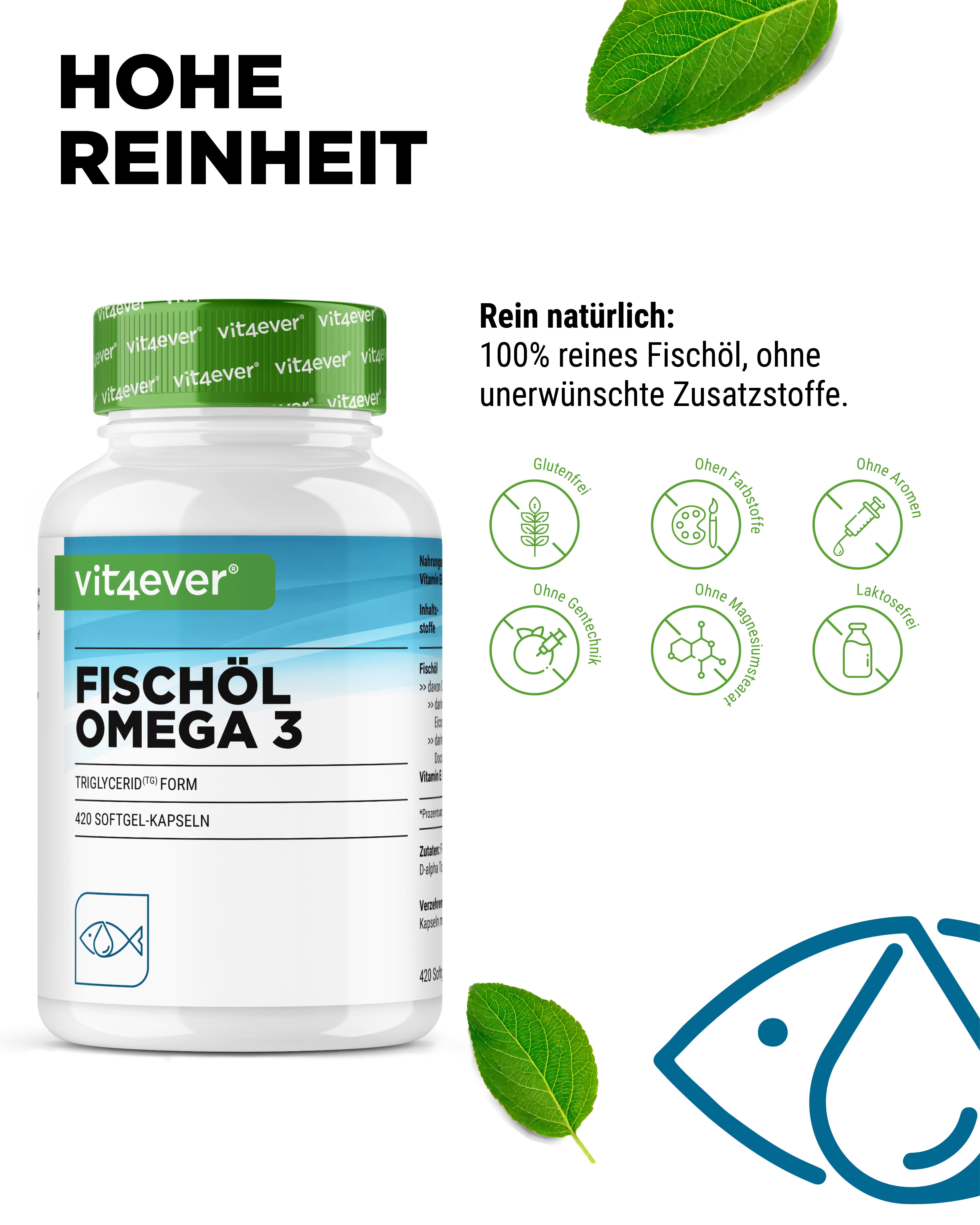 Omega 3