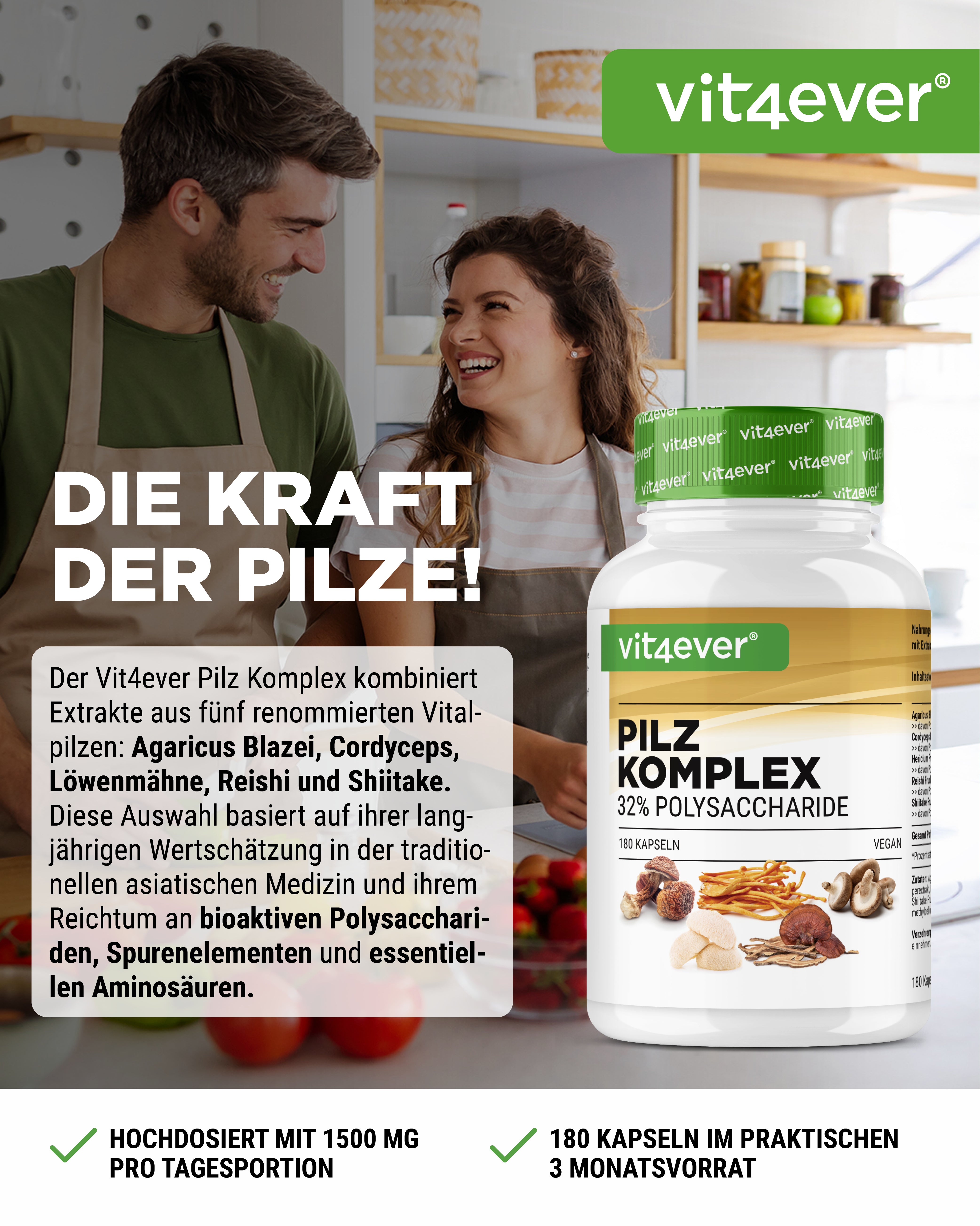 Pilz Komplex