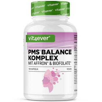 PMS Balance Komplex