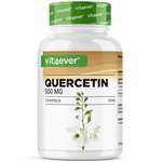 Quercetin - 500 mg