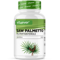 Saw Palmetto Extrakt -  500 mg