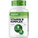 Kompleks Witaminy B