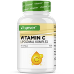 Liposomal Vitamin C - 240 Capsules