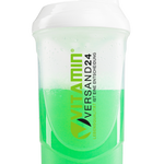 Shaker Transparent