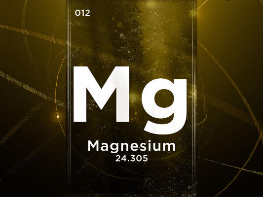 Welches Magnesium ist besser? Magnesium-Oxid vs Magnesium-Citrat - Welches Magnesium ist besser? Magnesium-Oxid gegen Magnesium-Citrat