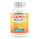 Vitamin C 365 - 1000mg - Time Release - 365 Tabletten