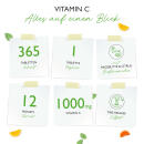 Vitamin C - 365 Tabletten