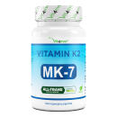 Vitamin K2 200 mcg - K2Vital - Menaquinon MK-7 - 240...