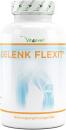 Gelenk Flexit - 9 hochdosierte Wirkstoffe, 180 Kapseln