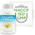 Fisch &Ouml;l Omega 3 XXL - 1000 mg 18% EPA &amp; 12% DHA - 420 Softgel-Kapseln
