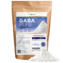 Gaba - 100% Gamma-Aminobutters&auml;ure - reines Pulver -...