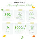 Gaba - 100% Gamma-Aminobutters&auml;ure - reines Pulver -...
