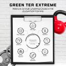 Green Tea Extreme - Extra stark - Grüner Tee Extrakt...