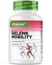 Gelenk Mobility - 180 Tabletten - 4000 mg pro Tagesportion - 7 Inhaltsstoffe