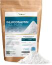 MHD 06/24 Glucosamin HCL Pure, 1000 g reines Pulver ohne...