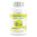 Vitamin B12 - 1000 µg (mcg) - 365 Tabletten -...