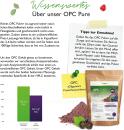 OPC Traubenkernextrakt Pulver - 250 g - Reines OPC aus europ&auml;ischen Weintrauben