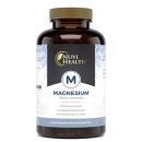 Magnesium Komplex - 240 Kapseln- Magnesiumbisglycinat -...