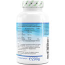 Schwarzk&uuml;mmel&ouml;l - 420 Kapseln - 1000 mg pro...