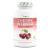 Cherry Intenso - 180 Kapseln mit 550 mg Extrakt -  Montmorency Sauerkirsche