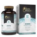 Eisen - Eisen-Bisglycinat - 240 Tabletten (Vegan)...